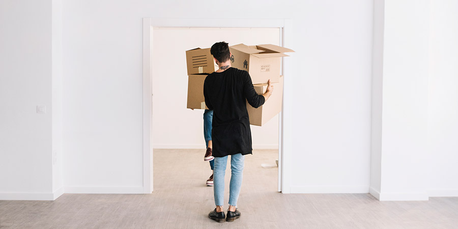 Diferencias entre guardamuebles y trasteros