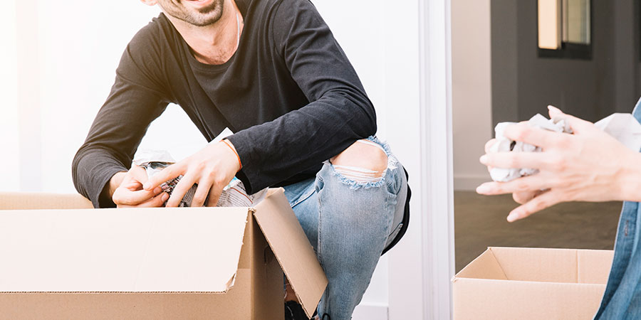 Cómo hacer el traslado de oficina en la ciudad de forma fácil