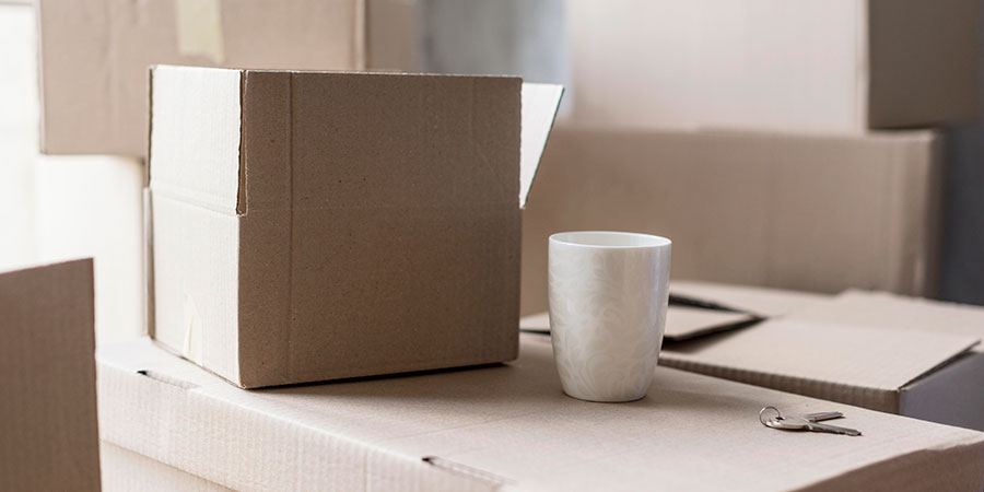 Trasteros para mudanzas con M2 Trasteros Urbanos en La latina