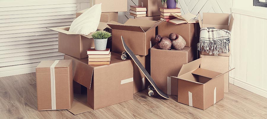 Cómo mantener la bicicleta correctamente en el trastero