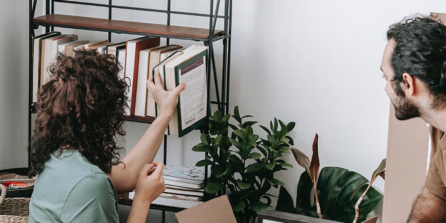 Trasteros para estudiantes, por qué son necesarios